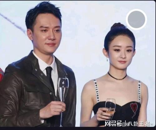 腾讯体育迷你站-赵丽颖被港媒曝怀二胎!冯绍峰为了和她复婚,放下工作在剧组陪同