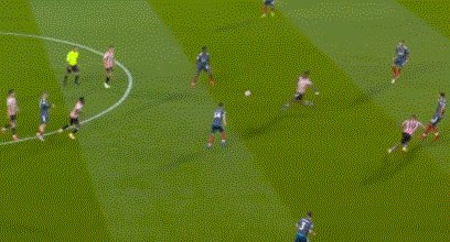 篮球-【英超】升班马74年顶级联赛首战 阿森纳客场0比2负